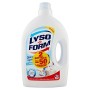 Lysoform Detersivo Igienizzante per Bucato, Detersivo Classico 25 Lavaggi x2