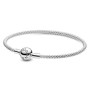 Pandora Braccialetto a catenina Donna argento - 596543-17