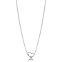 Pandora 397797CZ-45 - Collana da donna in argento Sterling 925