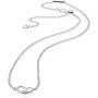 Pandora 397797CZ-45 - Collana da donna in argento Sterling 925