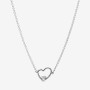 Pandora 397797CZ-45 - Collana da donna in argento Sterling 925