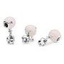 Pandora Bead Charm Donna Argento - 797239EN160