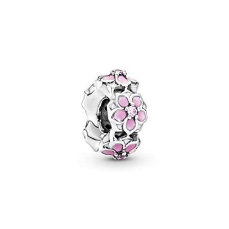 Pandora Distanziatore per Charm Donna Argento - 792088PCZ