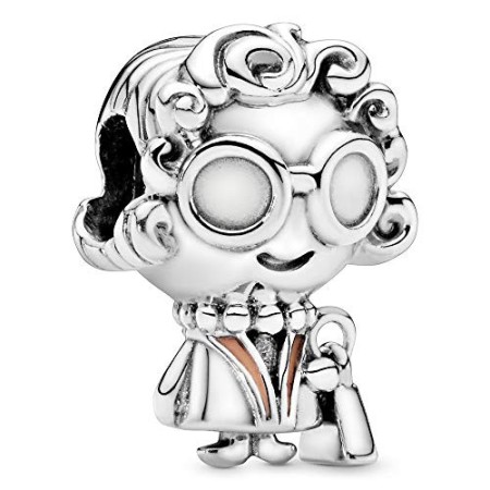 Pandora Donna argento Bead Charm 798014EN190