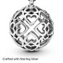 Pandora Bead Charm Donna argento - 797255