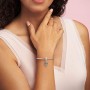 Pandora Bead Charm Donna argento - 797255