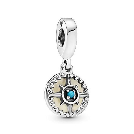 Pandora Pendente Donna argento - 797196EN23