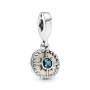 Pandora Pendente Donna argento - 797196EN23