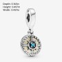 Pandora Pendente Donna argento - 797196EN23