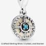 Pandora Pendente Donna argento - 797196EN23