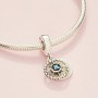 Pandora Pendente Donna argento - 797196EN23