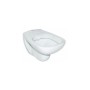 Sanitari Sospesi in Ceramica Vaso WC + Bidet Duravit *** CONFEZIONE 1 pz.