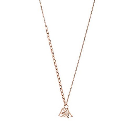Emporio Armani Catena Donna Argento EG3384221