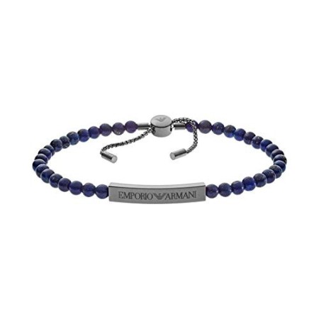 Emporio Armani Bangle Uomo Acciaio InossidabileEGS2505060