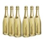 Bottega Poeti Prosecco Doc Extra Dry Bottega - Pacco da 6 x 750 ml
