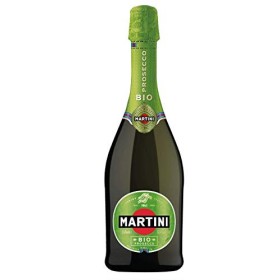 Martini Prosecco Bio, 1 Bottiglia da 750 ml