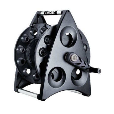 Claber 8921 Kiros supporto da parete per tubo 1981,2 cm 1,59 cm con tubo da esterni, a casa, giardino, fornitura, manutenzione