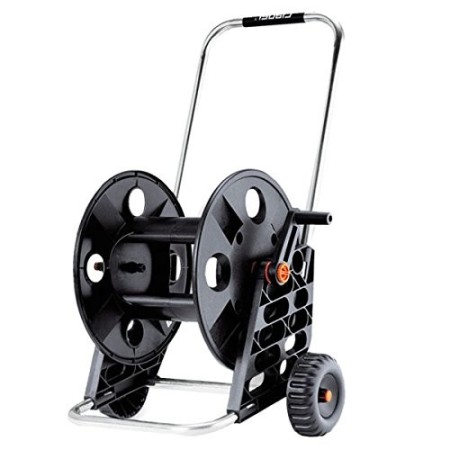 Avvolgitubo carrello genius 60 8862 claber