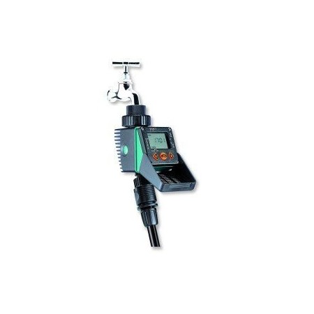 Claber Aquauno Video 2 Water Timer by Claber
