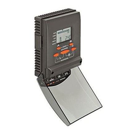 Claber D80140000 – Programmatore Rainjet, per irrigazione