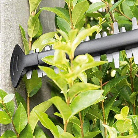Bosch Home and Garden tagliasiepi AHS 55-20 LI, senza caricatore e batteria, in cartone, 0600849G02