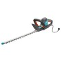 Gardena Powercut 700/65 Tagliasiepi Elettrica, Motore da 700 W, Lama da 65 Cm, Apertura 27 Mm, Impugnatura Ergonomica e Protezio