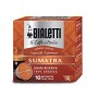 Bialetti Caffè d'Italia (Gran Riserva) Sumatra, 12 Capsule