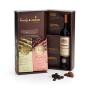 Venchi Scatola Degustazione di Vermouth e Cioccolato, 400 g