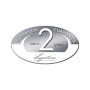 Lagostina Speciali Mini Cuoci Uovo Antiaderente, Alluminio, Nero, 12 cm