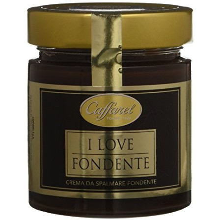 Caffarel Vasetto Crema Cacao - 210 gr