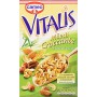 Vitalis muesli croccante frutta secca - 300 g