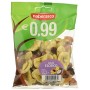 Misto Esotico 0,99 Noberasco - confezione da 12 bustine 125g-Assortimento di Frutta Disidratata