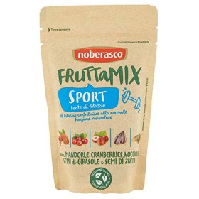 Noberasco Frutta Mix Sport, 10 x 150 gr
