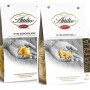 Granoro Pasta Di Semola Di Grano Duro Granfusilli e Conchiglioni 500 Gr 12 pezzi