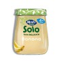 Hero Solo Omogeneizzato Banana Bio, Pacco da 12 x120 gr