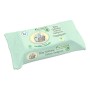 Naturaverde Bio - Prodotto per Neonato e prima infanzia - Salviettine Ultra Soft - 64 Pezzi - [confezione da 7]