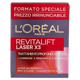 L'Oréal Paris A8523600 Crema Revitalift Laser Giorno Mini POT15