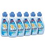 Coccolino Concentrato Aria di Primavera 1500ml Maxi formato 9 litri 360 lavaggi