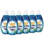 Coccolino Intense Cielo Blu - Pacco da 6 x 570 ml - Totale: 3420 ml