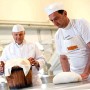 Colomba di Pasqua Bio con Gocce di Cioccolato, Dolce Pasquale Artigianale di FRACCARO SPUMADORO, Soffice, Senza Scorze di Aranci