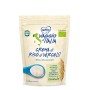 Mellin Viaggio d'Italia, Crema Riso Vercelli Bio - 8 Confezioni da 200 gr