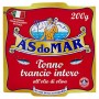 Asdomar Trancio Intero di Tonno all' Olio di Oliva, 200g
