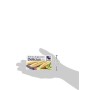 Delicius Filetti di Sgombro all'Olio di Oliva, Ricco di Omega 3, 125g