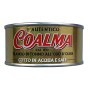 Coalma Trancio di Tonno in Olio d'Oliva - 160 g