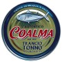 Coalma Trancio di Tonno in Olio d'Oliva - 160 g