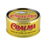 Coalma trancio di tonno in olio d'oliva 300g