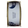 Nostromo Tonno Basso nel Sale all'Olio di Oliva, 3 Lattine, 240g