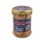 Filetti di tonno pescato a canna in olio d'oliva 190g