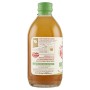 MelaMadre Aceto Di Mele Italiane Bio Non Filtrato "Melamadre" Con Madre Naturale E Zenzero | De Nigris 1889 - 500 ml
