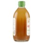 MelaMadre Aceto Di Mele Italiane Bio Non Filtrato "Melamadre" Con Madre Naturale E Zenzero | De Nigris 1889 - 500 ml
